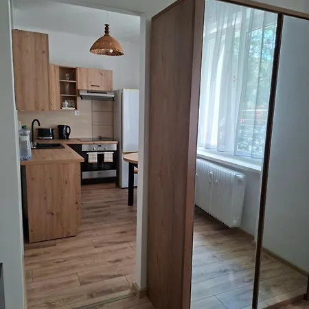 Zuzka Apartman *
